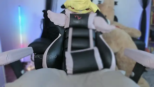 Živý XXX chat Dark_ningyo1