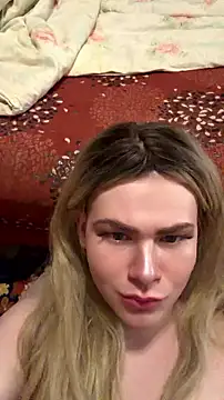 BettySapphire live XXX chat