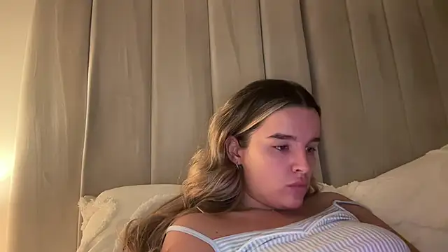 Chat XXX en directo de maisiesmithx