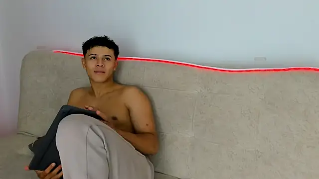 Show webcam de _Alex_Colton