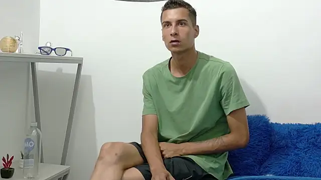 cameronsilverman – Naživo XXX chat
