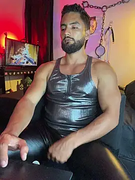 Chat XXX Live Jaxxon_