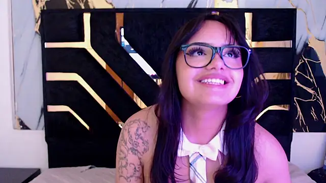 sweetbloomcs – Live XXX-chat