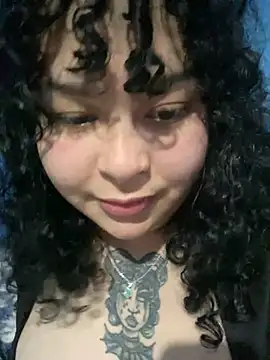 Chat XXX en directo de Kimberliprivv