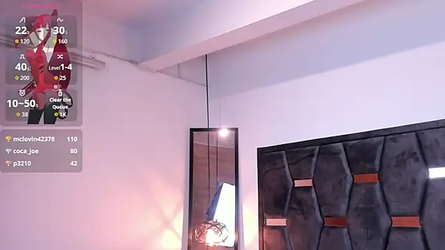 Hanna_Lee__'s Live XXX Chat