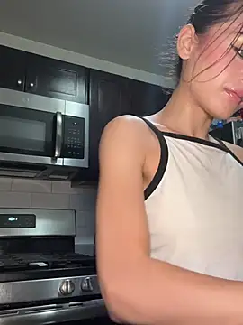 SophiaXJohnのライブXXXチャット