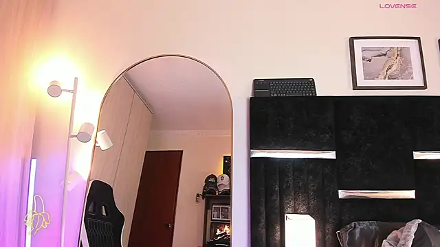 Czat XXX na żywo – ItsMeEros