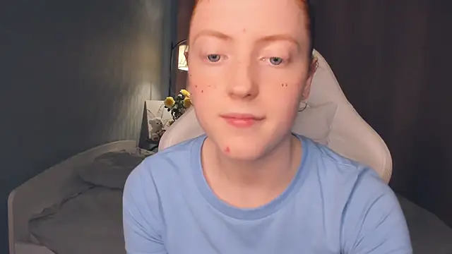 XXX chat uživo modela MuiLeath