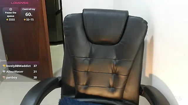 Živý XXX chat spicey_latina