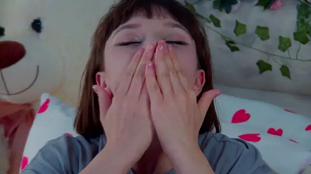 ElisabethDavis – Live XXX-chat