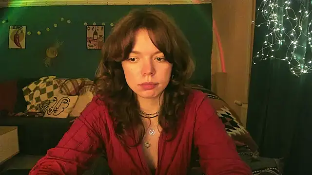 Živý XXX chat ClancyMorissey