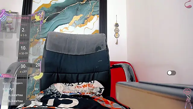 Živý XXX chat Jessica_Ortega