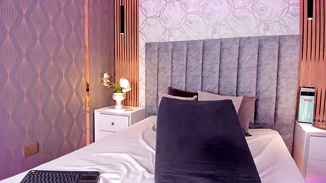 SofiiCruz élő XXX-chatje
