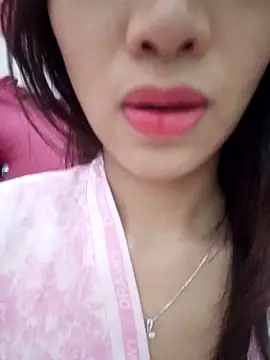 LunoChucki Webcam-Show