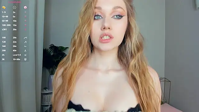 צ'אט XXX בשידור חי של ThanhBuerger