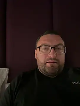 PrivateJohn11 Show Webcam