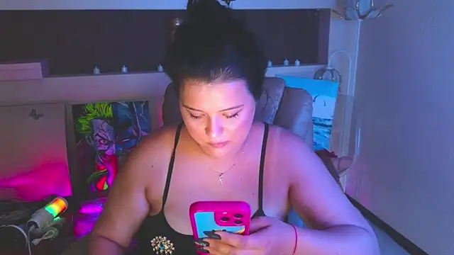 Malika_uAngel 라이브 XXX 채팅