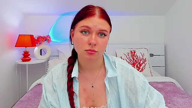 Živý XXX chat LizyBex