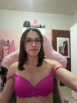 Chat XXX en directo de Irresistible24