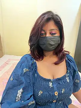 Sembang XXX Secara Langsung PayalDesire