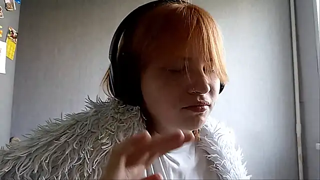 CacyBIoom – Naživo XXX chat