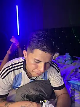 Chat XXX Live Niicky1_