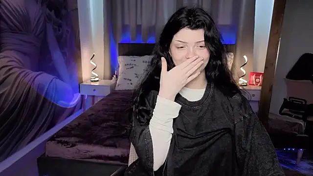 MileyRood's Live XXX Chat