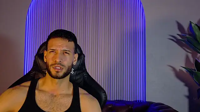 Chat XXX Live Jacob_Benelli