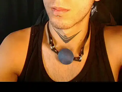 Chatroom XXX en direct de dark_men1
