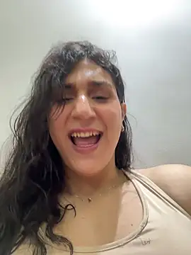 AryloverX Chat XXX live