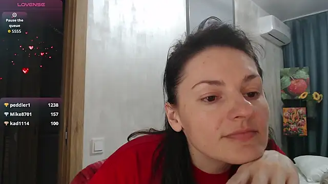دردشة Stacy_Davice الجنسية المباشرة