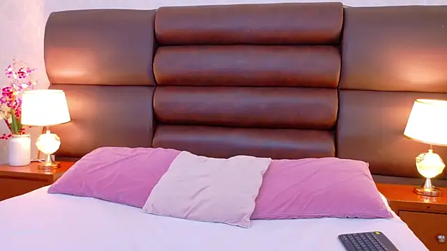 Živý XXX chat LiahRose_