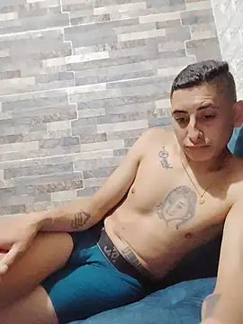 Tiger_cryad – Naživo XXX chat