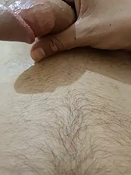 Dickmarocのウェブカメラショー