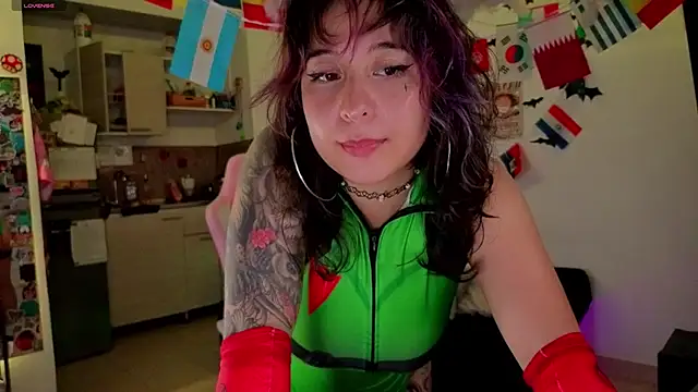 Czat XXX na żywo – Celeste_Bauman