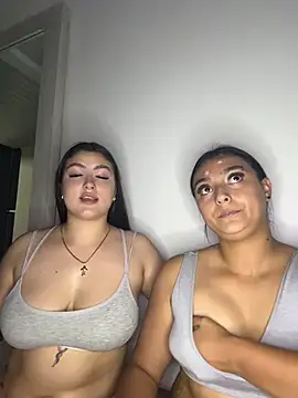 nicolexxaleja 라이브 XXX 채팅