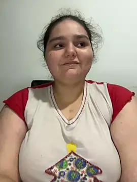 צ'אט XXX בשידור חי של PortuPAWG