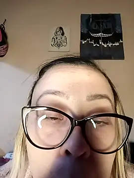 XXX chat uživo modela lualviz