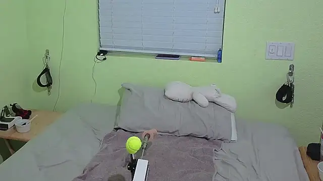 Chat XXX Live Prepare2Twerk