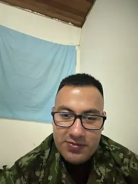 Chat XXX Live jonny_mili