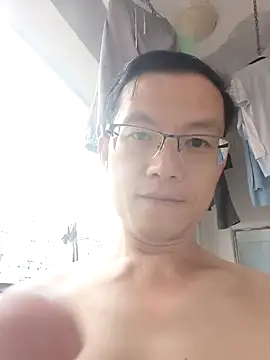 GG-0021's Webcam Show