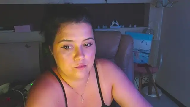 Malika_uAngel Adlı Modelin Canlı XXX Sohbeti