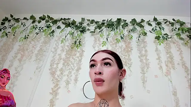 Živý XXX chat lizz_lunna