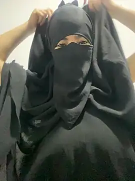 Hijabi_HotGirls Chat XXX live