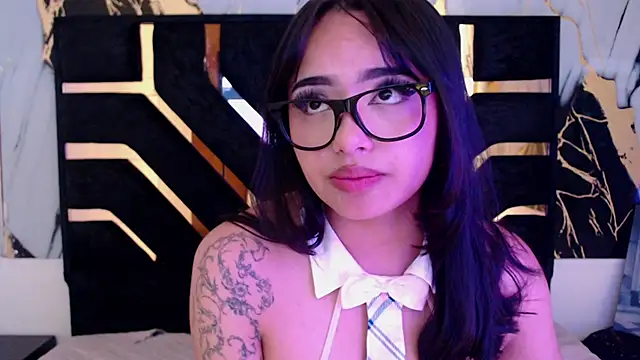 sweetbloomcs – Live XXX-chat