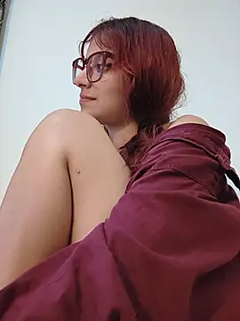 RedMeloddy's Live XXX Chat