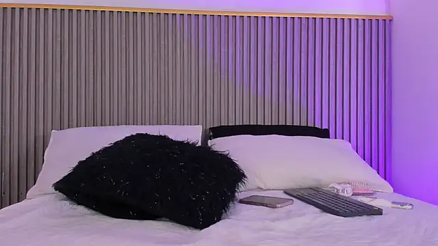 Živý XXX chat ashvalentine_