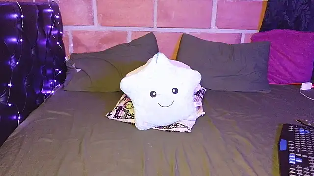 Nathacha Live XXX-Chat