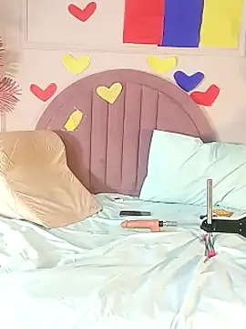 Nalapalmer 라이브 XXX 채팅