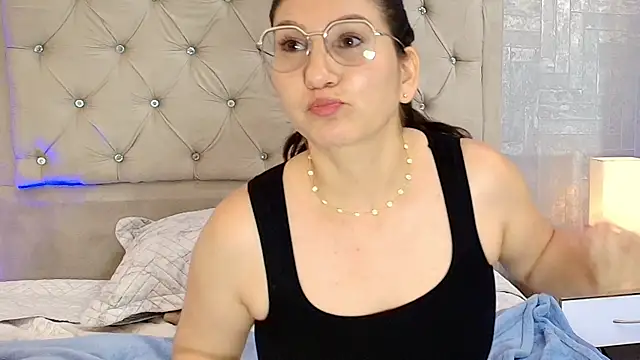 Antonella_Saa: απευθείας συνομιλία ΧΧΧ